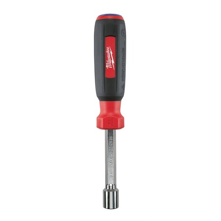Milwaukee Tool 10 mm Hollowcore? Mag Nut Driv 48-22-2536